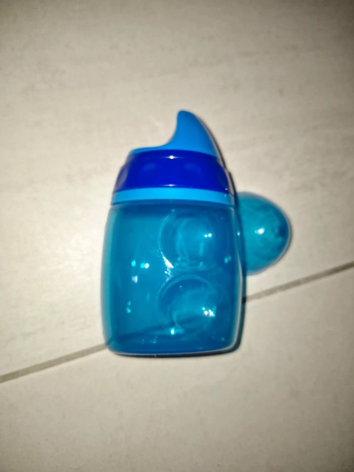 Verre tétine - photo numéro 4