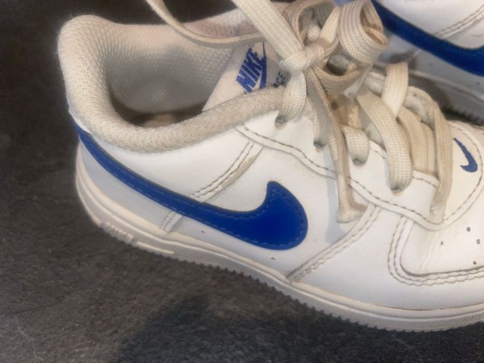 Basket nike - photo numéro 2