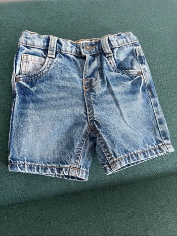 Short