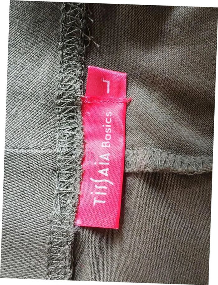 Legging kaki L - photo numéro 5