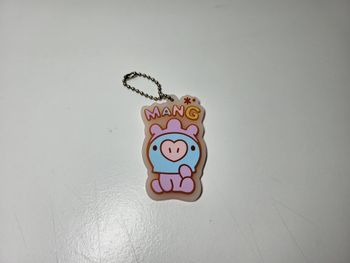 Porte clé Key Ring BT21 Mang J-Hope