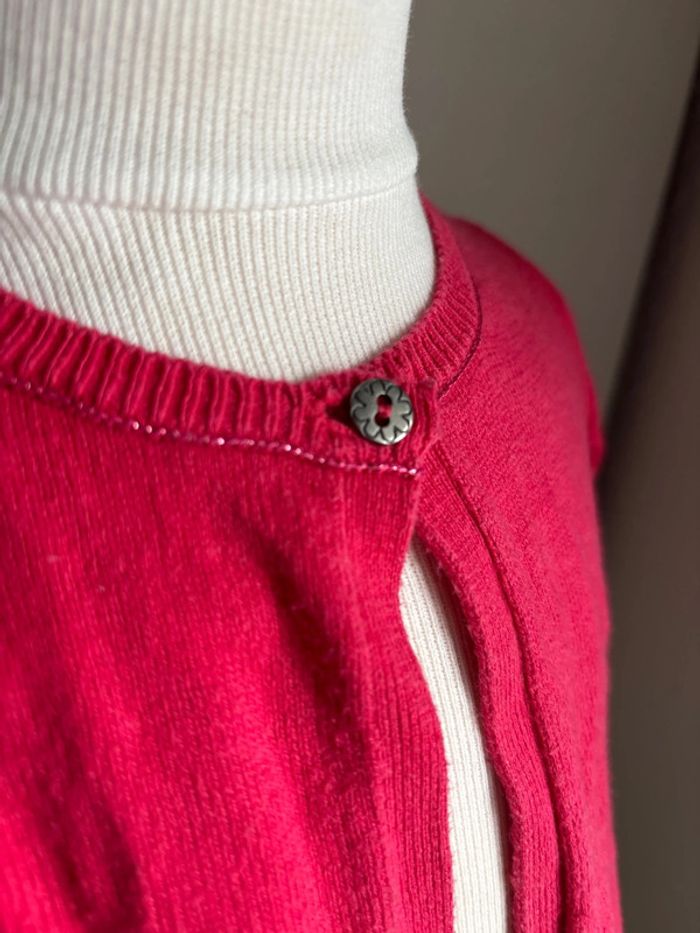 Cache cœur 3 ans - photo numéro 2