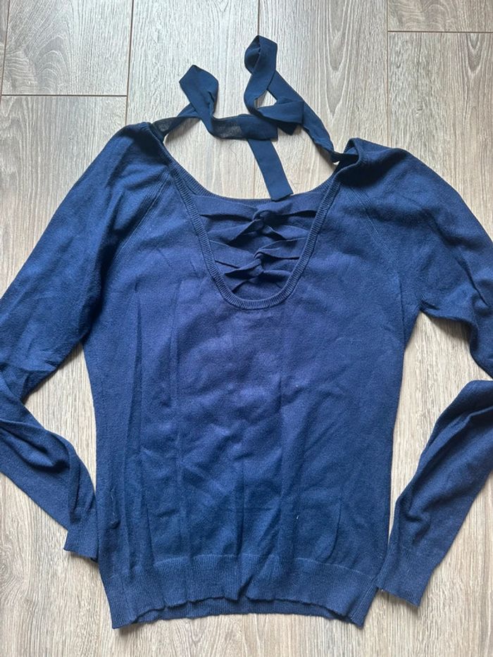 Pull Kaporal - photo numéro 2