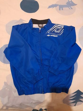 Veste umbro