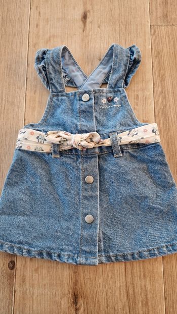 Robe Disney baby 3 mois