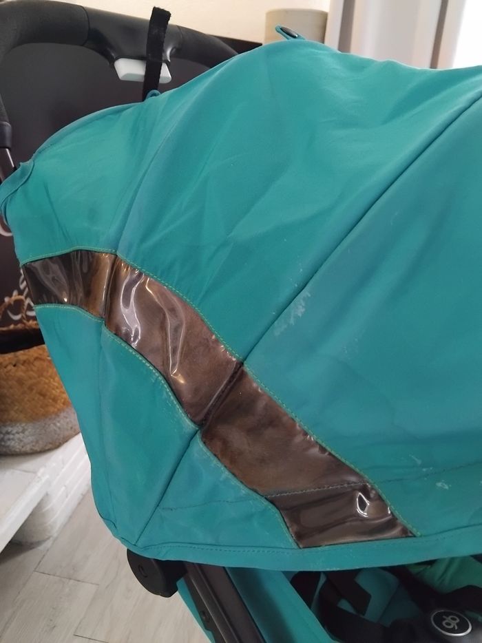 Pousette GB - photo numéro 6