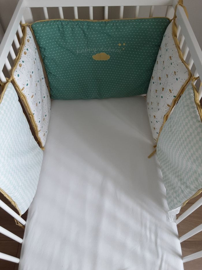 Tour de lit Happy Dream maison du monde