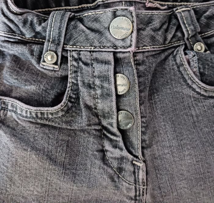 Jean Palomino taille 4 ans - photo numéro 2