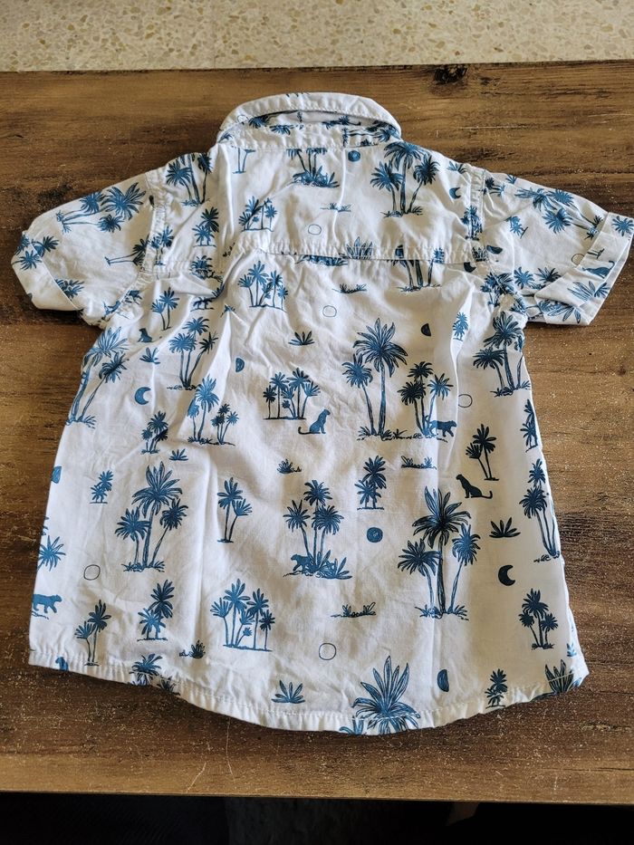 Chemise - photo numéro 6