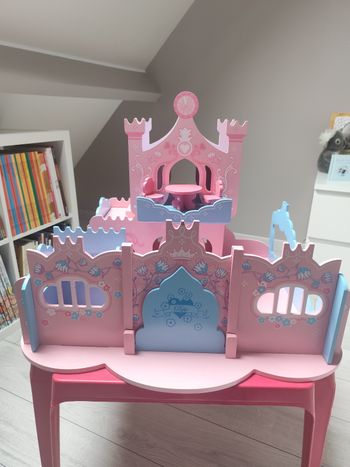 Château princesses Papo