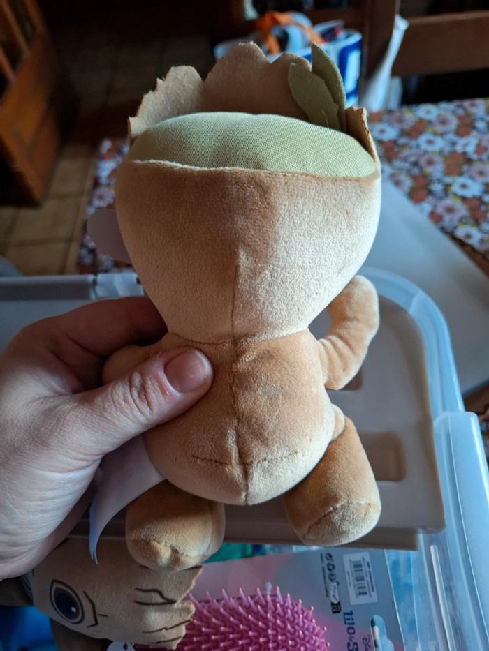 Peluche groot - photo numéro 2