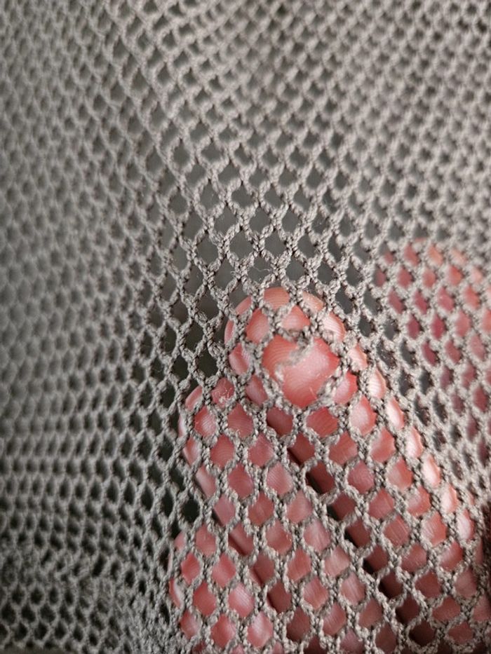 Edc Esprit robe tunique marron taille L - photo numéro 13