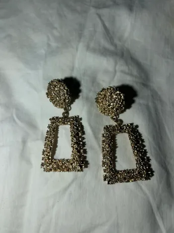 Boucles d’oreilles