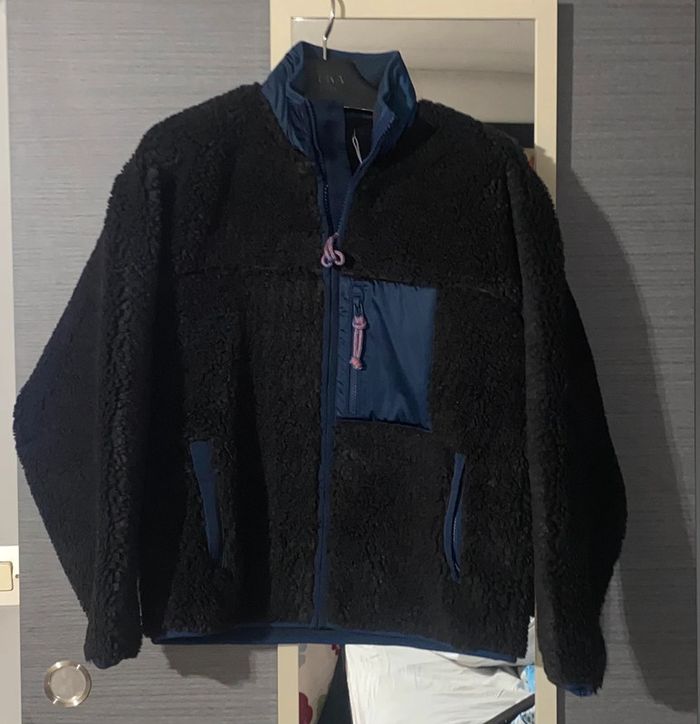 Veste polaire