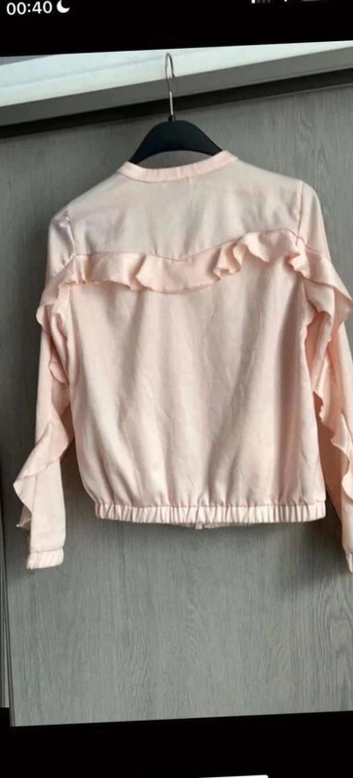 Veste femme - photo numéro 5