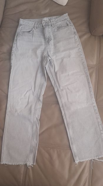 Jean flare