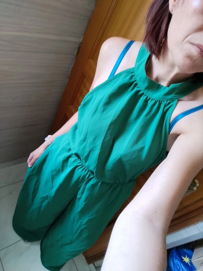 Combinaison femme - photo numéro 3