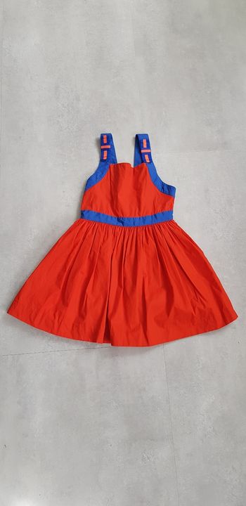 Robe jacadi 3 ans