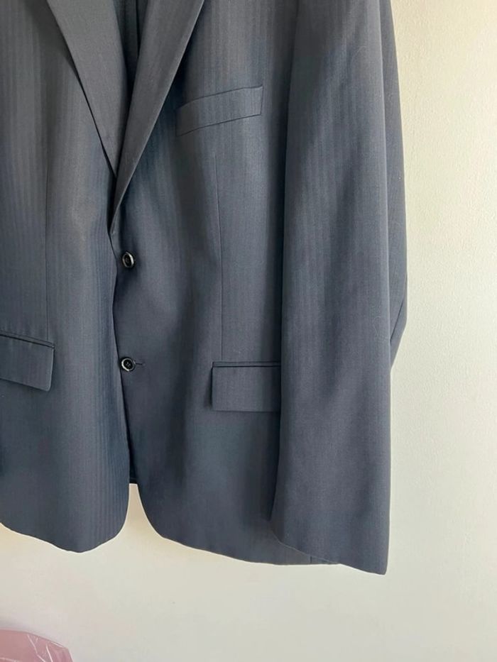 Veste de costume Hugo Boss - photo numéro 5