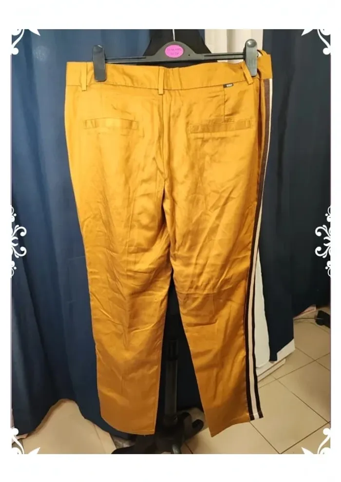 Pantalon reiko - photo numéro 3
