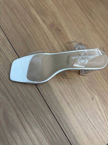 Chaussure d été femmes 