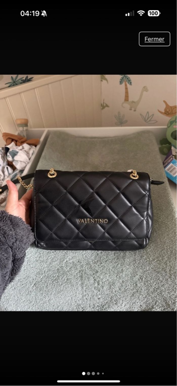 Sac à mains Valentino