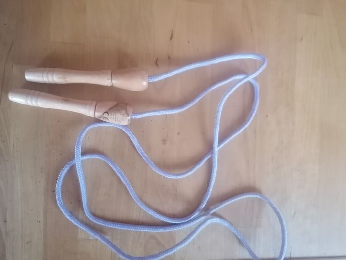 Corde à d