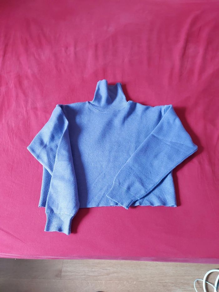 Col roulé - Jennyfer (M)