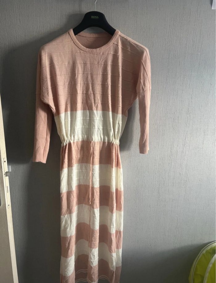 Robe longue - photo numéro 2