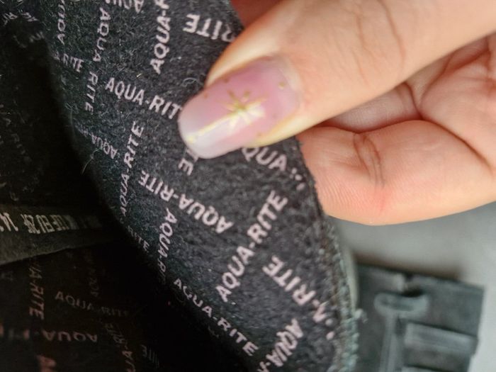 Botte haute - photo numéro 4