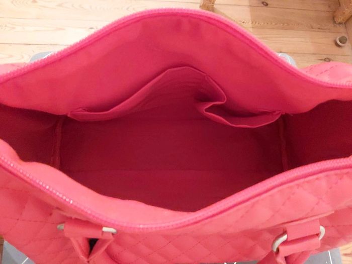 Sac Rouge - photo numéro 4