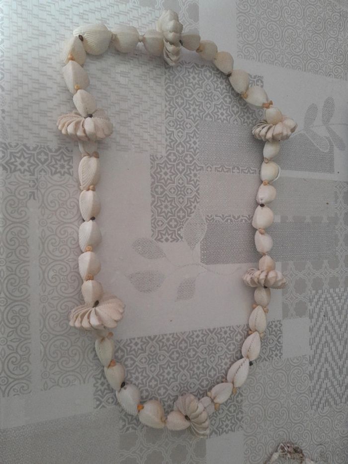 Collier - photo numéro 2