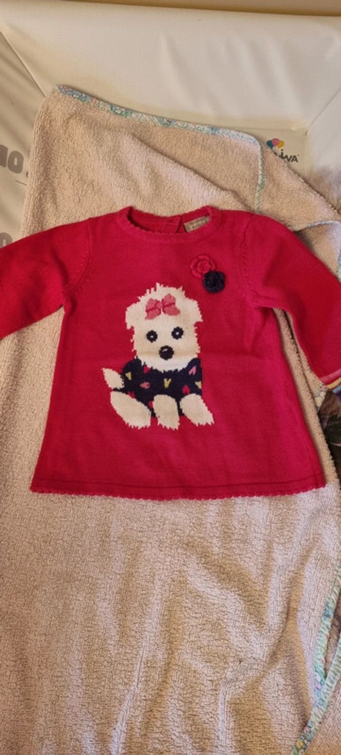 Lot fille 3 mois - photo numéro 5