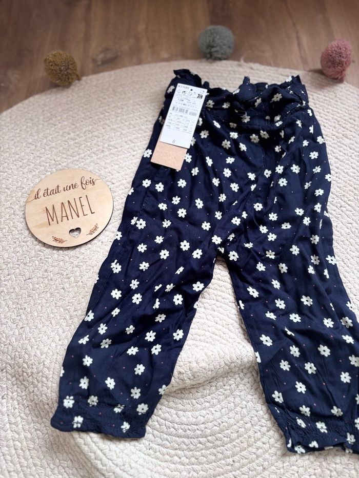 Sarouel - photo numéro 5