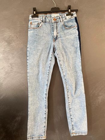 Jean fille Zara