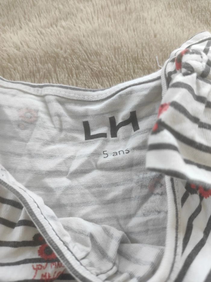 Robe h&m 5 ans - photo numéro 3
