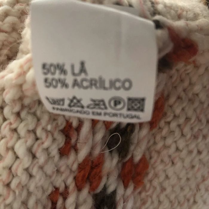 Poncho 5 ans à capuche style bohème enfant - photo numéro 18