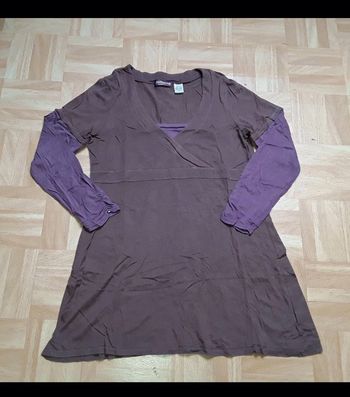 🟣 42/44 Tunique ou Robe Courte 🟣