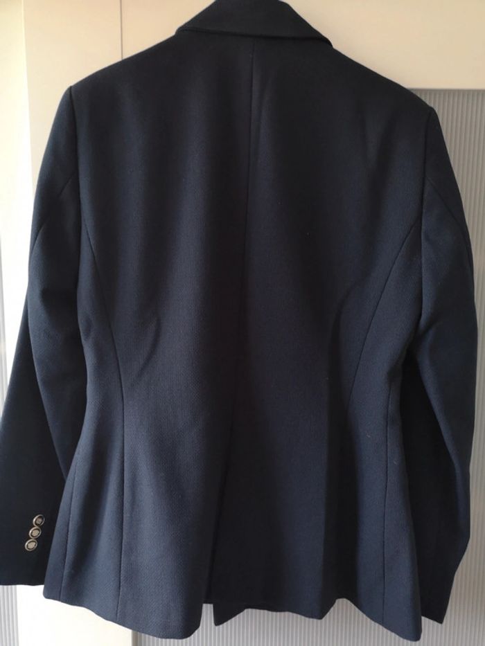 Blazer Zara - photo numéro 6