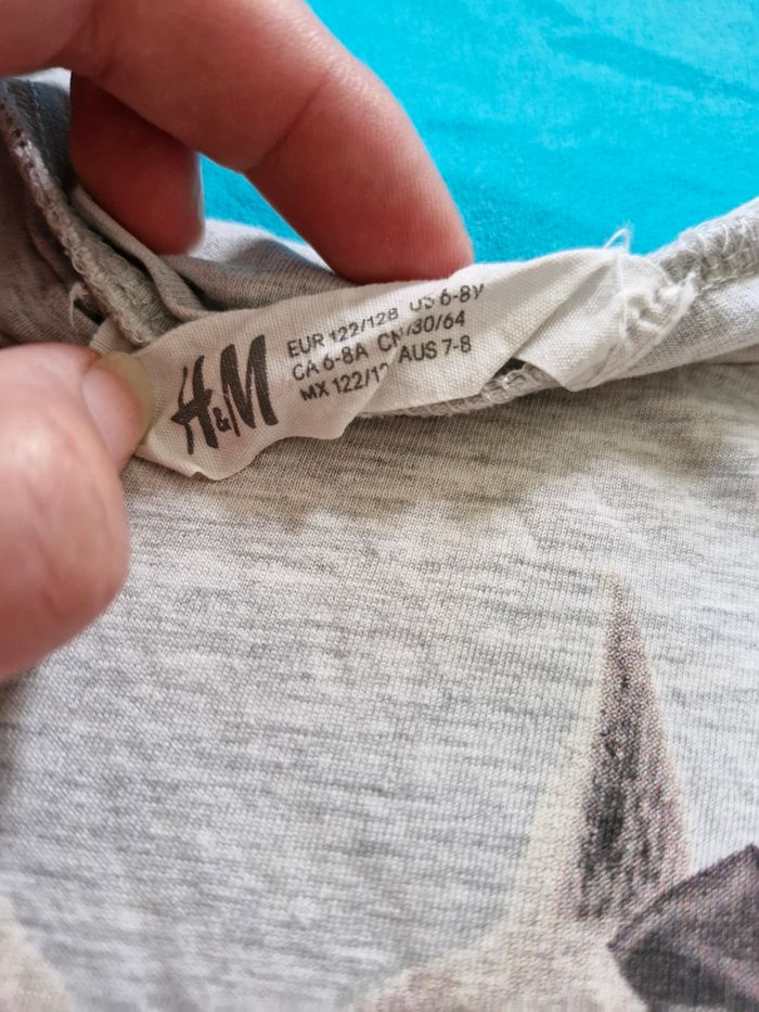 T-shirt - photo numéro 4