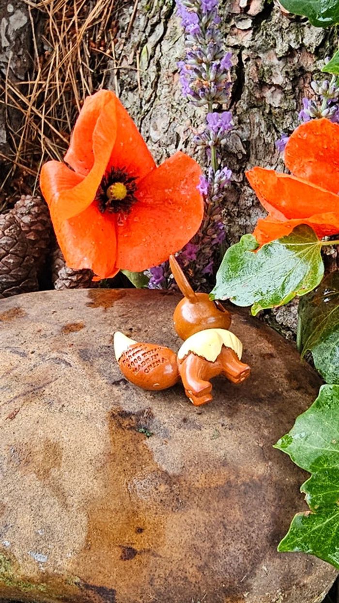 Super figurine Pokemon Nintendo Évoli - photo numéro 5