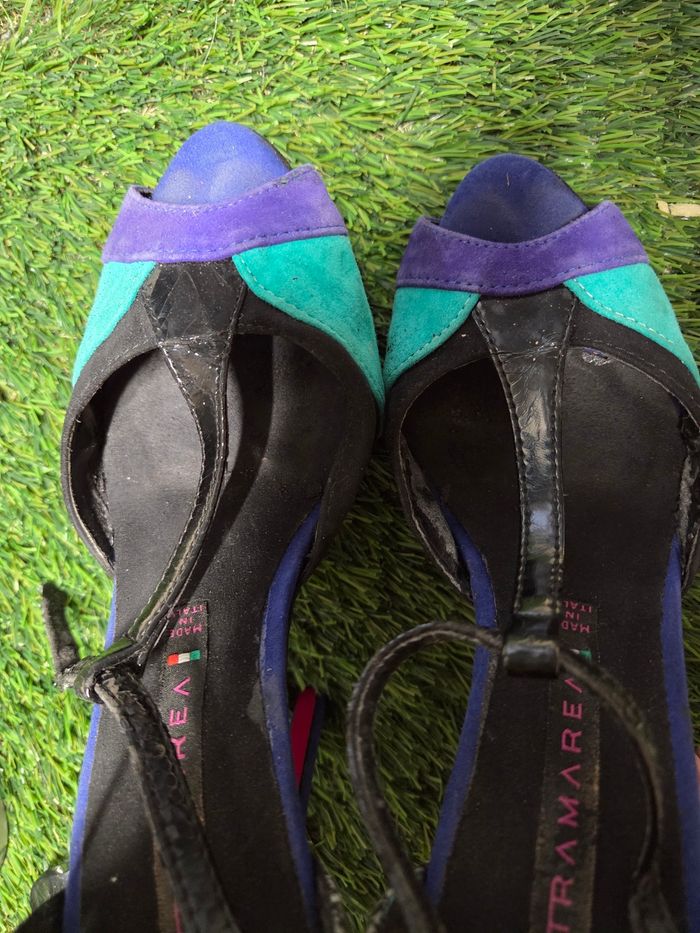 Haut talons - photo numéro 3