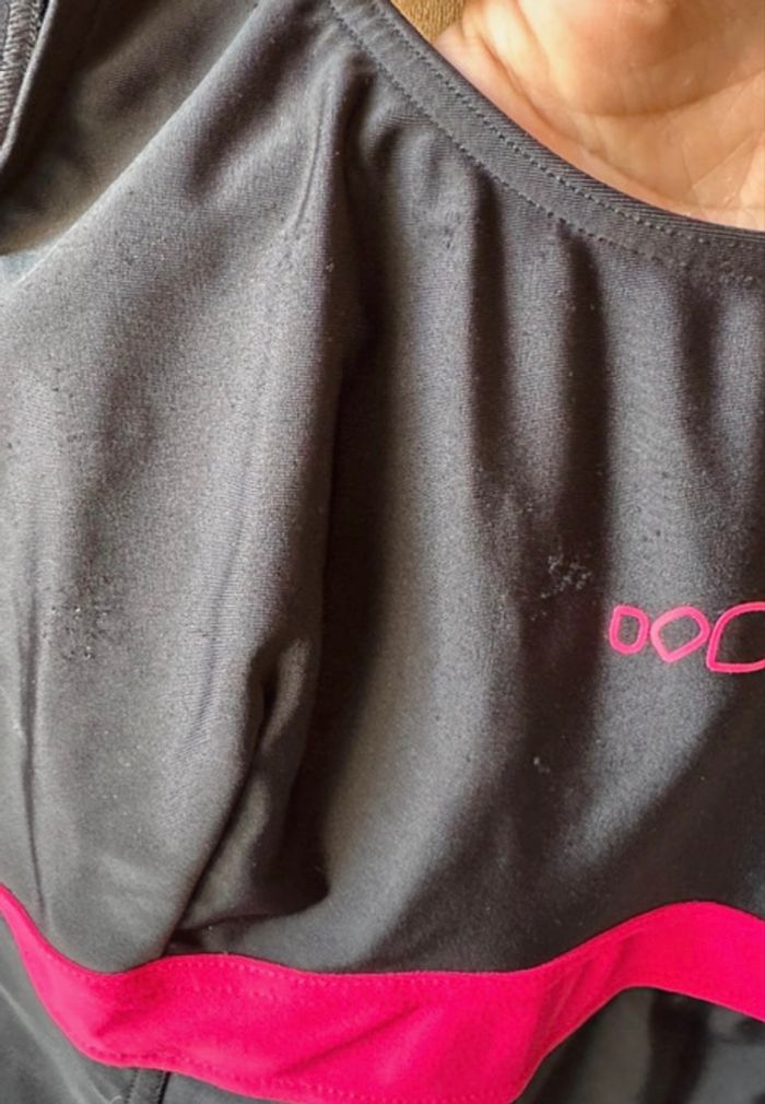 Maillot de grossesse - Décathlon - Taille 42 - photo numéro 4