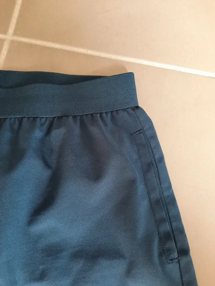 Short Athli-tech 14ans - photo numéro 4