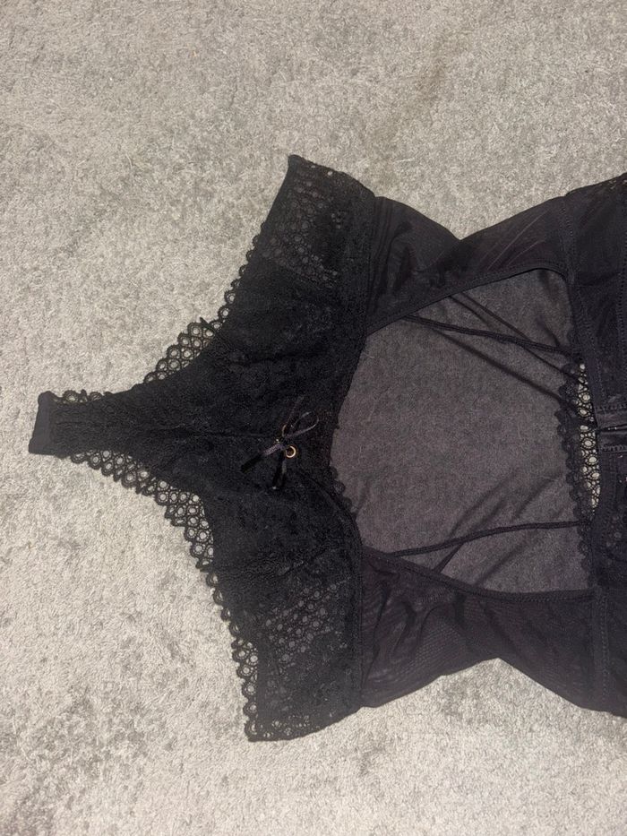 Lingerie femme - photo numéro 5