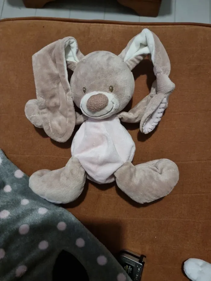 Doudou