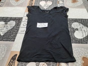 T shirt 12 ans fille