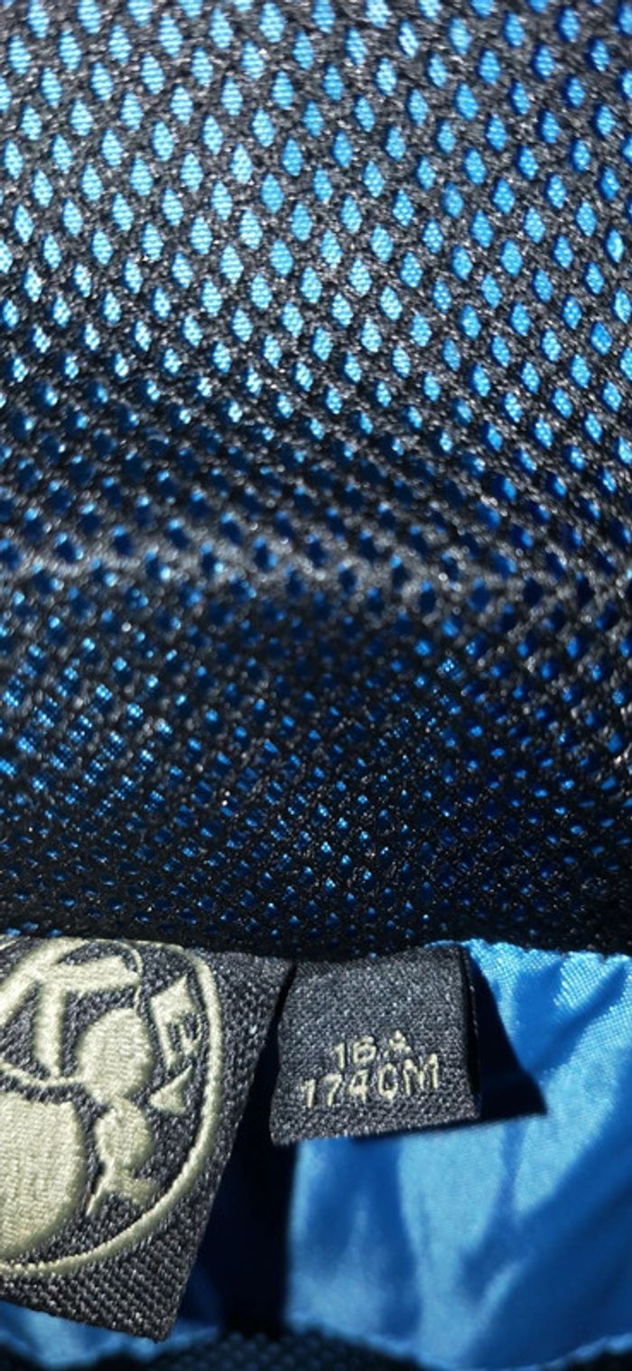 Coupe vent garçon Kiabi - photo numéro 4