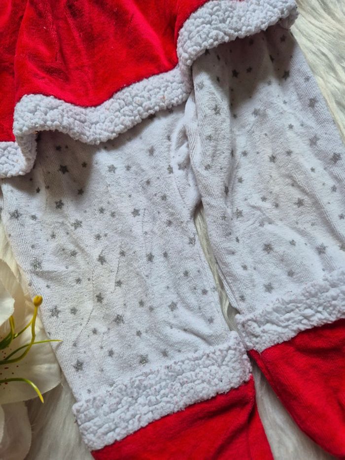 Pyjama de Noël 12mois gemo - photo numéro 2