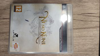 Ni No Kuni ps3